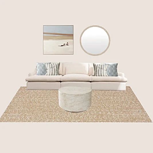 Coastal Home Package Set